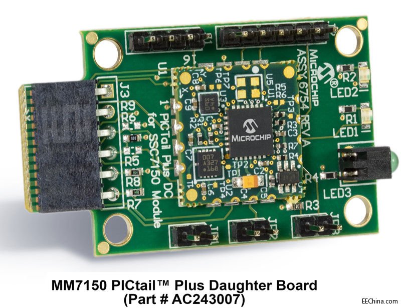 MicrochipƳȫ\ģK\ӱOy