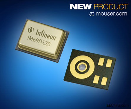 Infineon¿XENSIV MEMSLQ_ڸhxZָ