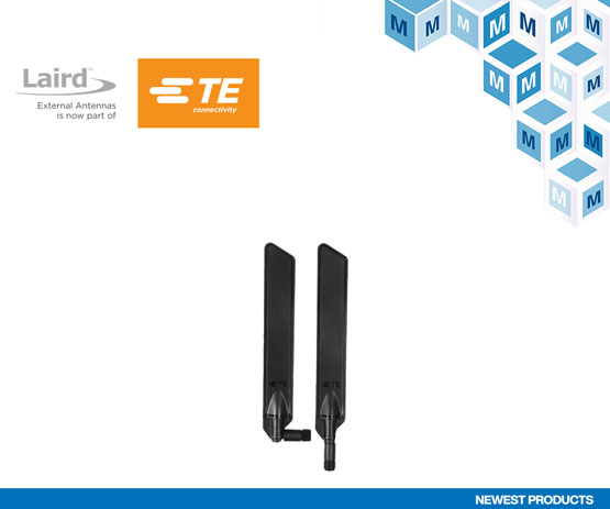 Q_W;WPõTE Connectivity/Laird External Antennas DBA6171Cx 5G/4G҃/⵶쾀