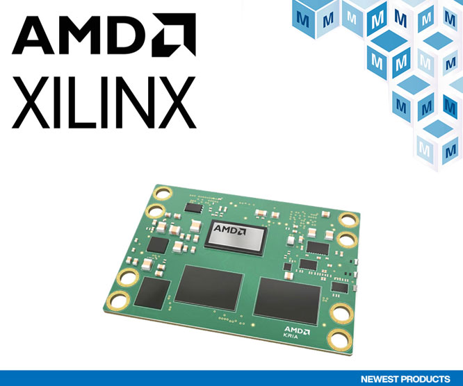 Q_mڹIt͙CˑõAMD/Xilinx Kria K24 SOM