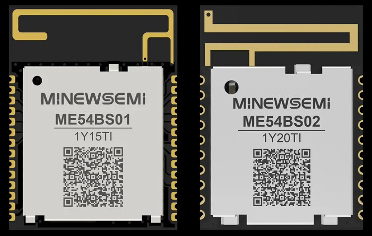 Nordic nRF54Lϵеĵ͹{ģKһW