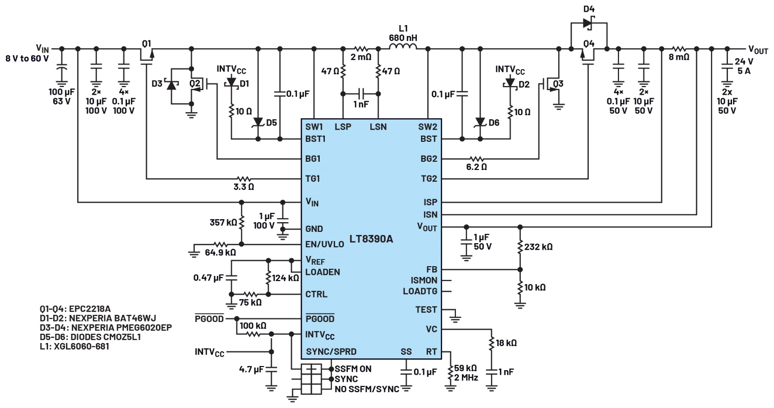 ǳҊ}225ڣԭMOSFETOӋDC-DCܷÁGaNFET