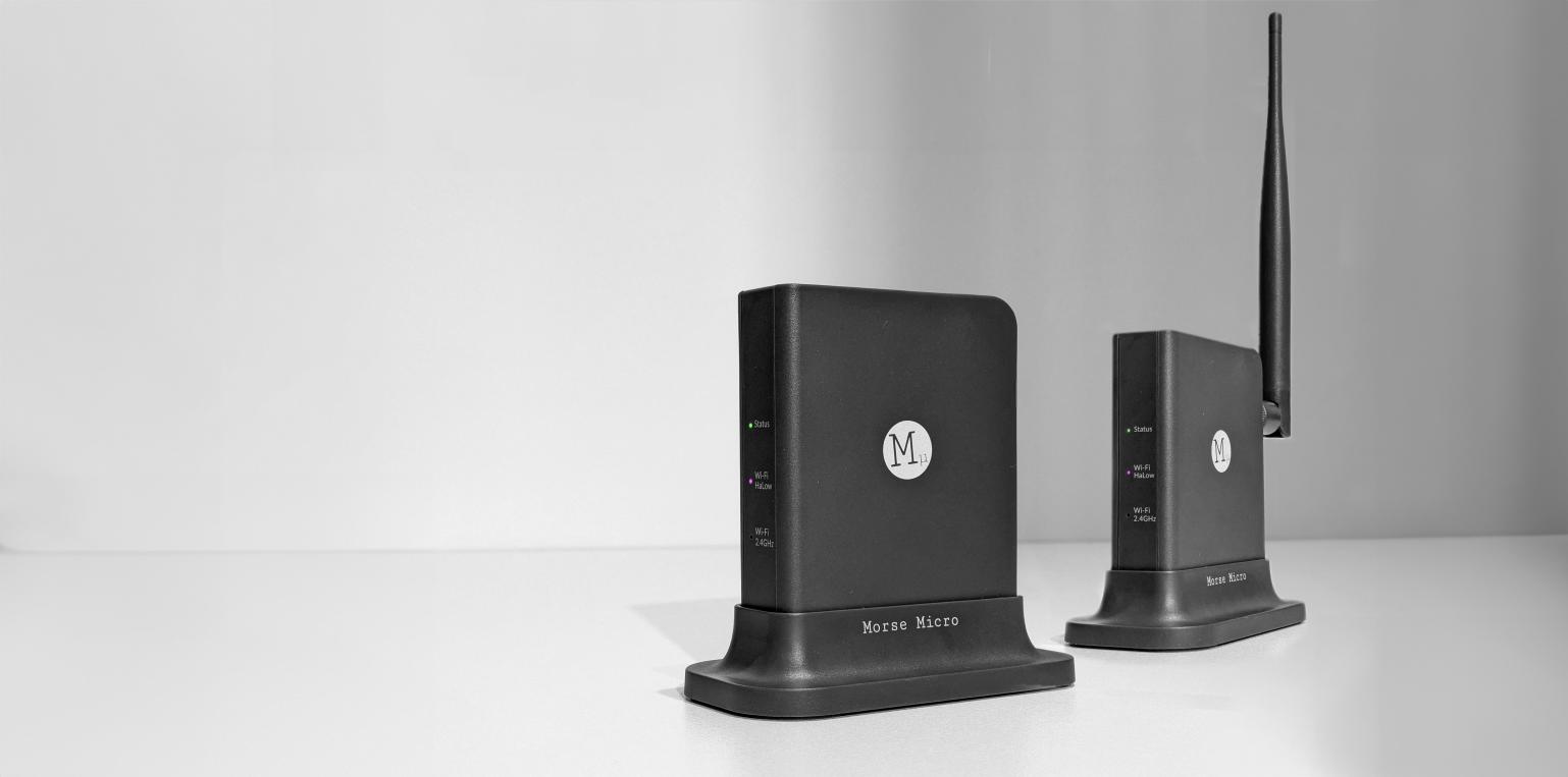 Ħ˹΢Ƴȫ׿ Wi-Fi 4 Wi-Fi HaLowpJC· F Mouser.com ϰlۃr805Ԫ