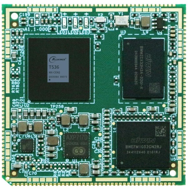ȫ־T536ȫa4A55 ARM+RISC-V+NPU 17·UARTIİҎ