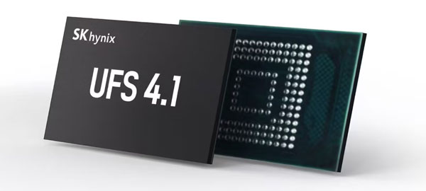 SKʿlȫ׿3211Tb NANDWUFS 4.1Q