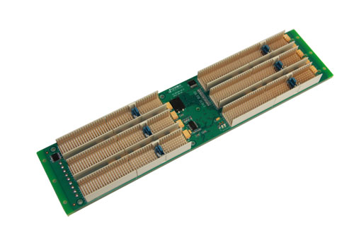 3U PXI 6۱PXI-3023Ad
