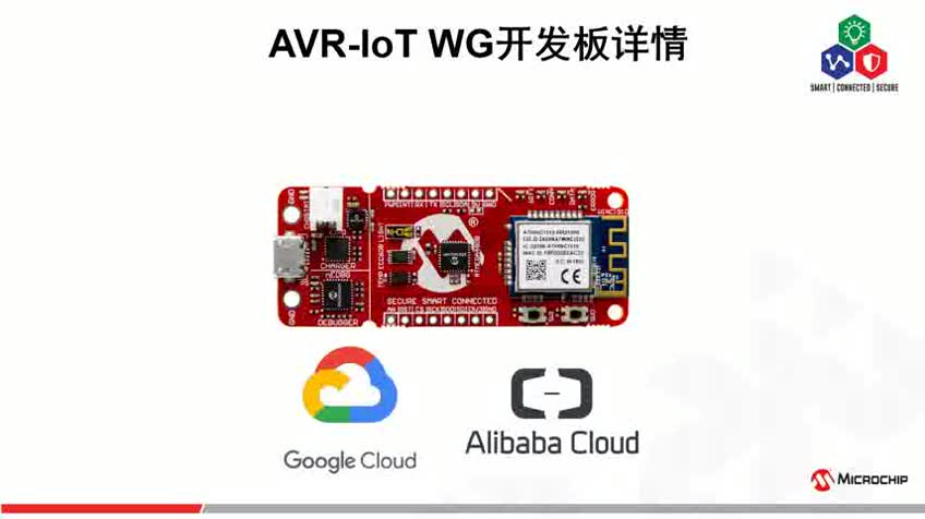 AVR IoT_lBҕl