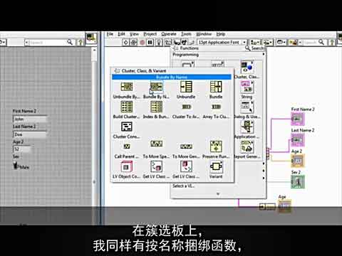 ͺͽY֮NI LabVIEWҕl