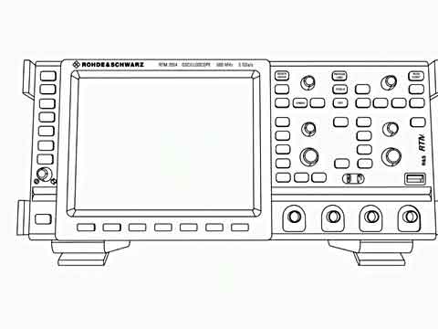 ʾR&S®RTMʾˇgҕl